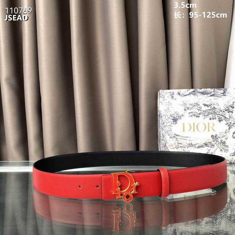 DIOR Belts 369